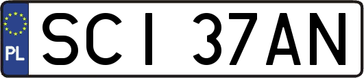 SCI37AN