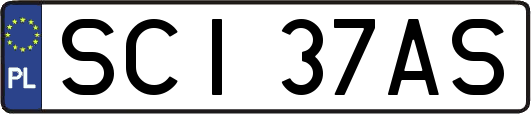 SCI37AS