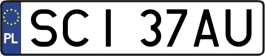 SCI37AU
