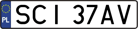 SCI37AV