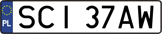 SCI37AW