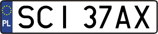 SCI37AX
