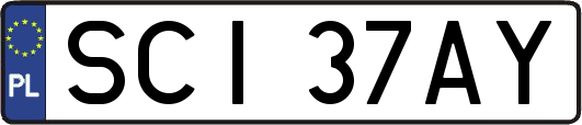 SCI37AY