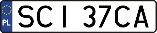 SCI37CA