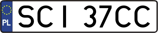 SCI37CC