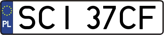 SCI37CF