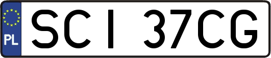 SCI37CG