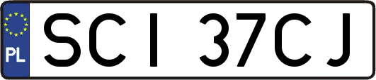 SCI37CJ