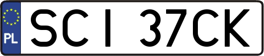 SCI37CK