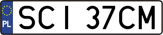 SCI37CM