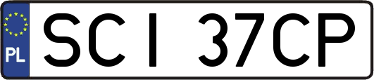 SCI37CP