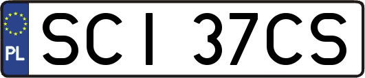 SCI37CS
