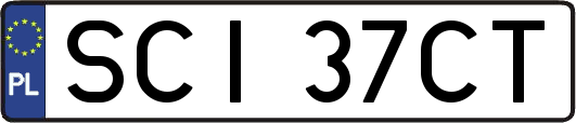 SCI37CT