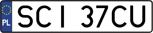SCI37CU