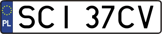 SCI37CV