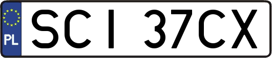 SCI37CX