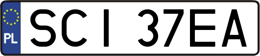 SCI37EA