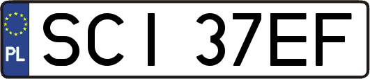 SCI37EF