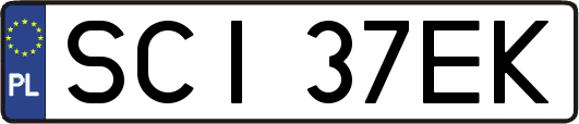 SCI37EK