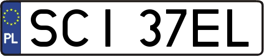 SCI37EL