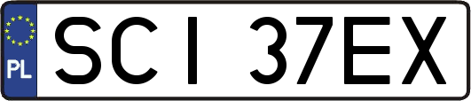 SCI37EX