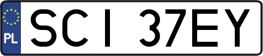 SCI37EY