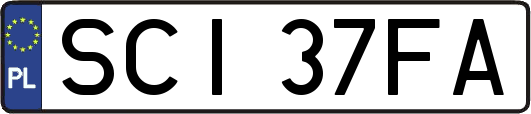 SCI37FA