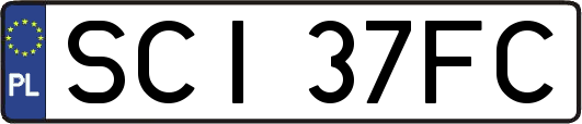 SCI37FC