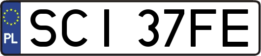 SCI37FE