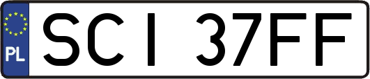 SCI37FF