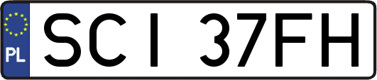 SCI37FH