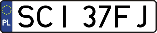 SCI37FJ
