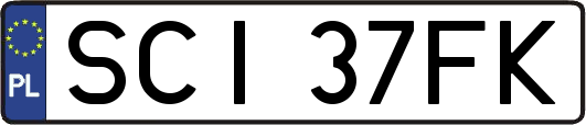 SCI37FK