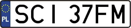 SCI37FM