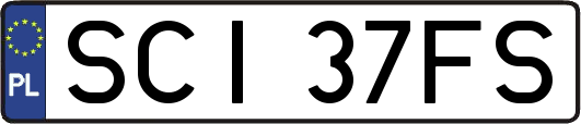 SCI37FS