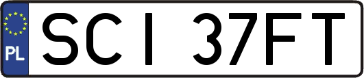 SCI37FT