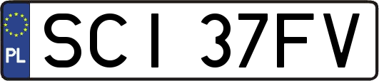 SCI37FV