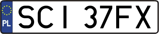 SCI37FX