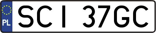 SCI37GC
