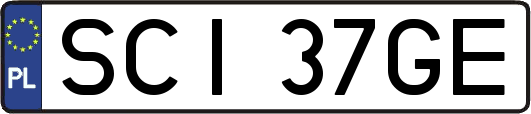 SCI37GE