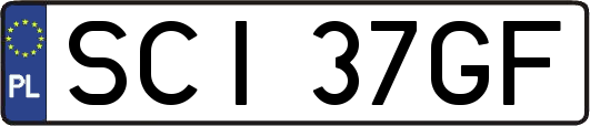SCI37GF