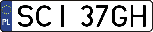 SCI37GH
