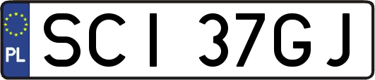 SCI37GJ