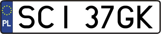 SCI37GK