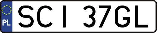 SCI37GL