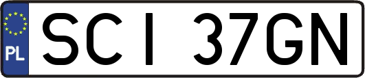 SCI37GN