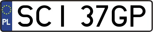 SCI37GP