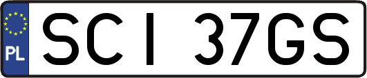 SCI37GS