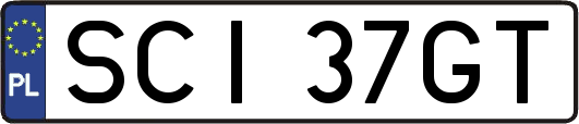 SCI37GT