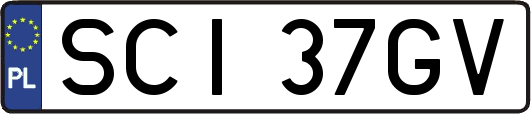 SCI37GV